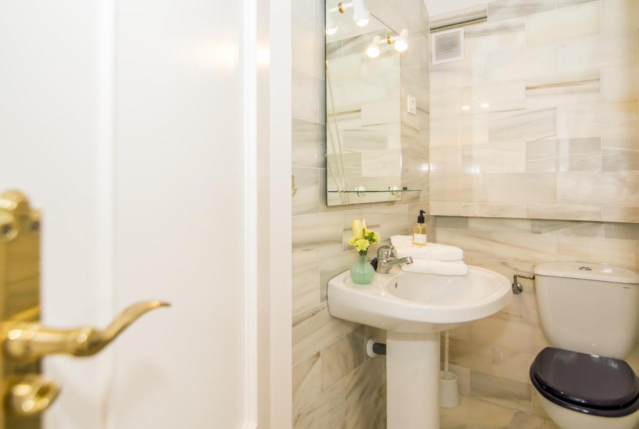 Apartment Eld1-stunning 2 Bedroom Penthouse In Puerto Banus