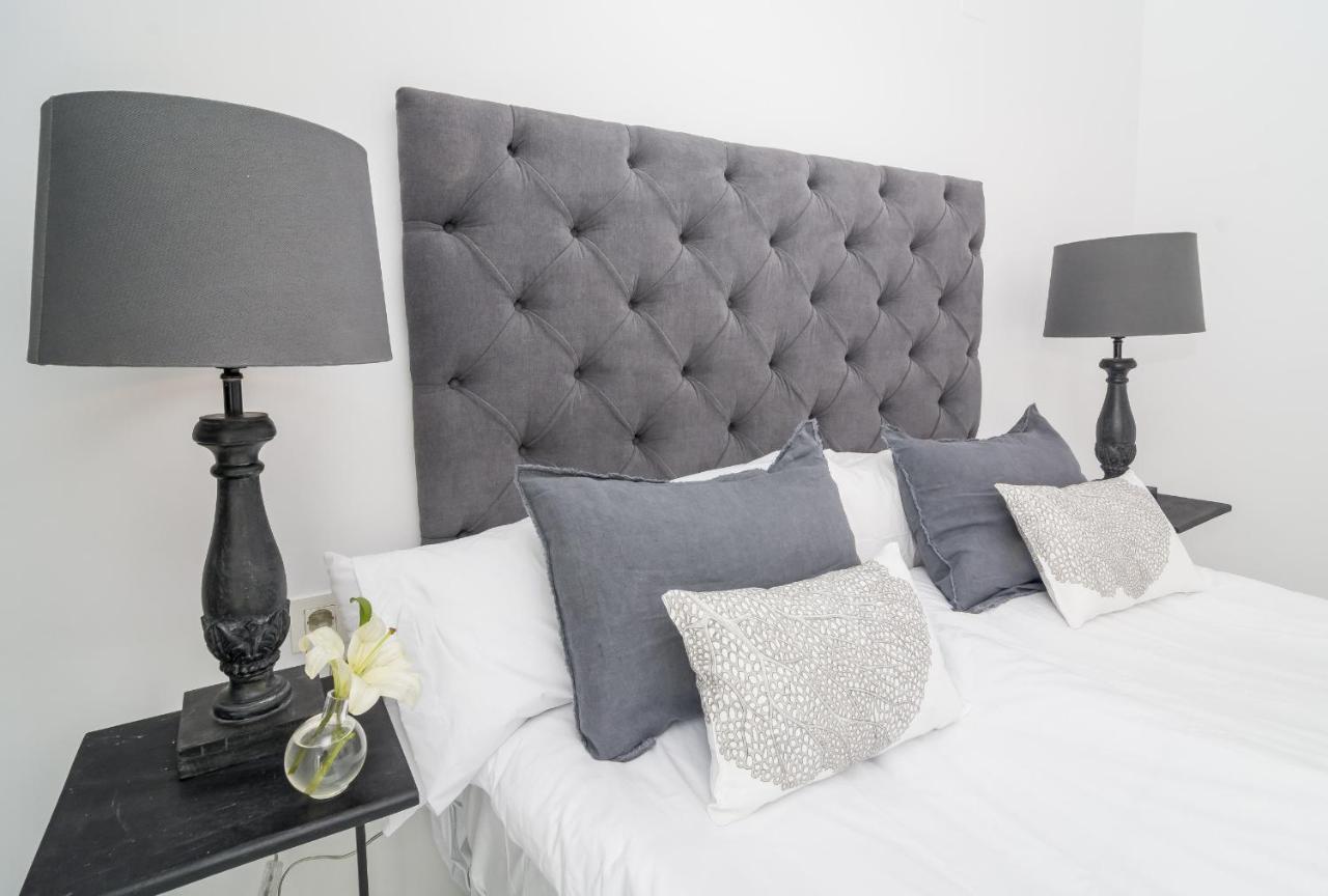 Apartment Eld1-stunning 2 Bedroom Penthouse In Puerto Banus Marbella