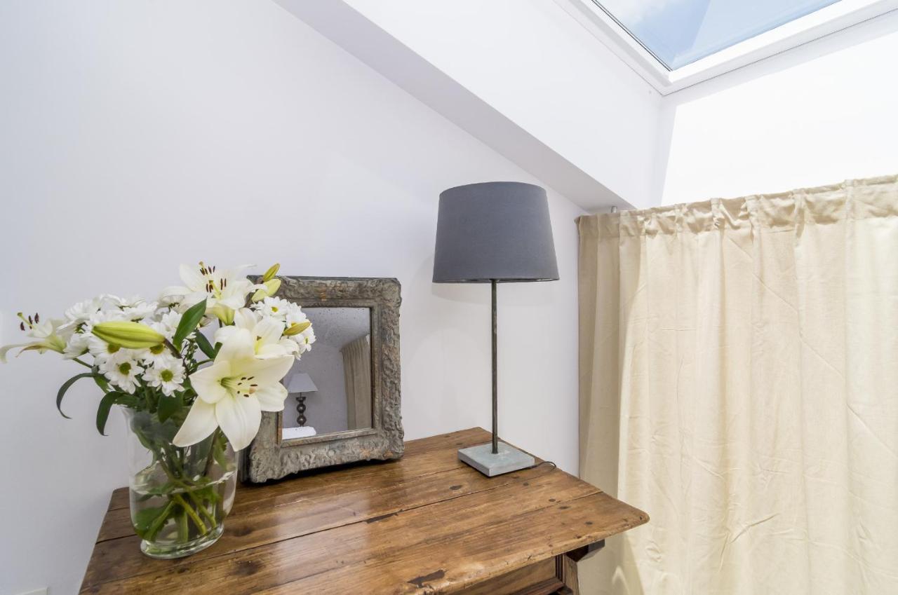 Eld1-stunning 2 Bedroom Penthouse In Puerto Banus Apartment
