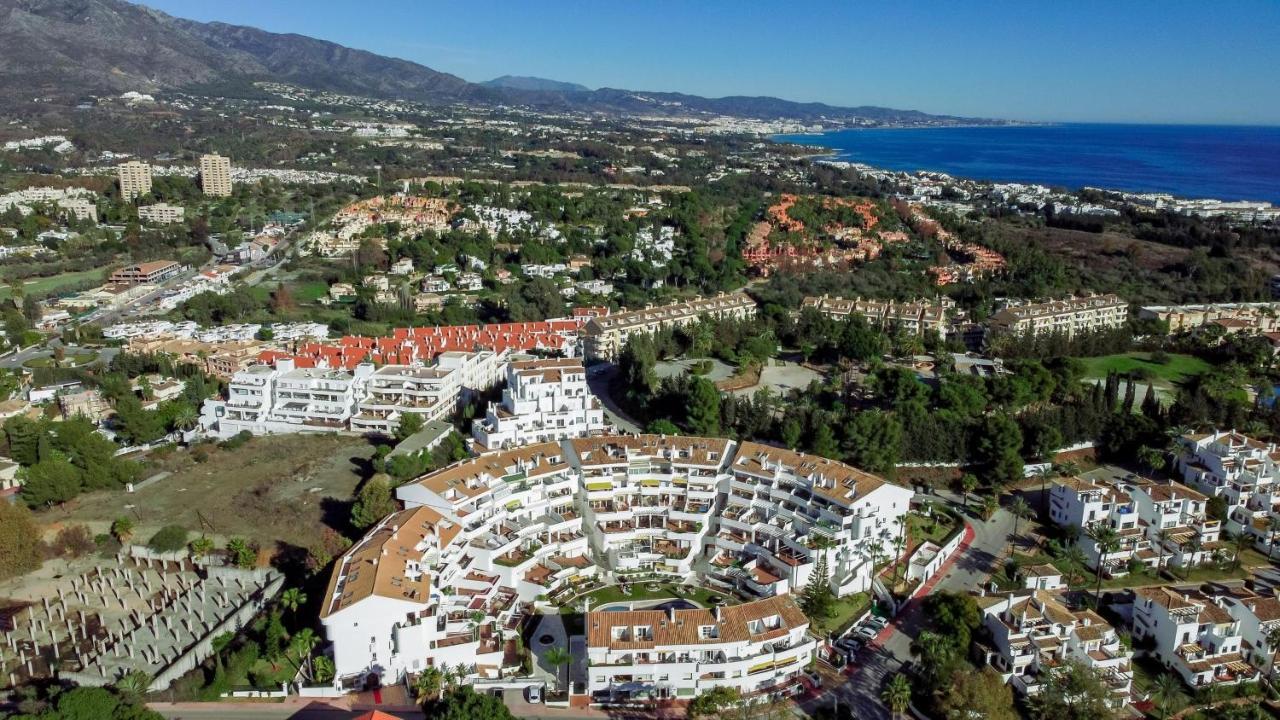 Apartment Eld1-stunning 2 Bedroom Penthouse In Puerto Banus