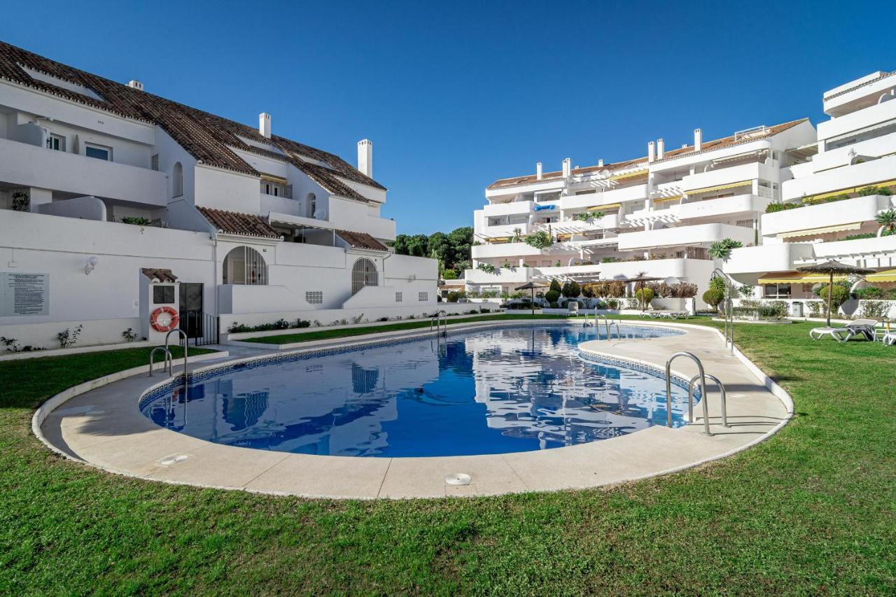 Apartment Eld1-stunning 2 Bedroom Penthouse In Puerto Banus *