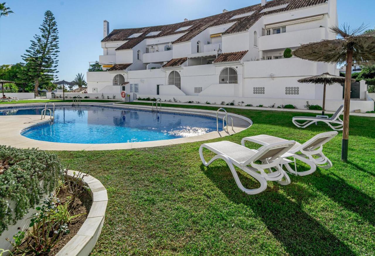 Apartment Eld1-stunning 2 Bedroom Penthouse In Puerto Banus