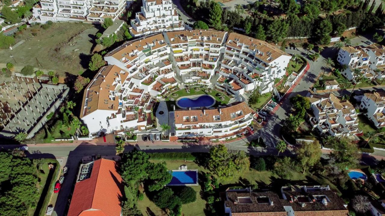 Apartment Eld1-stunning 2 Bedroom Penthouse In Puerto Banus